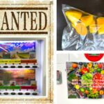 久留米市限定　カットフルーツ自販機の設置先募集！！