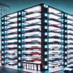 世界一大きい自販機はどこにある？【レベル3】